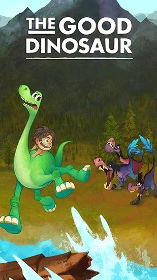 game pic for Disney: The good dinosaur